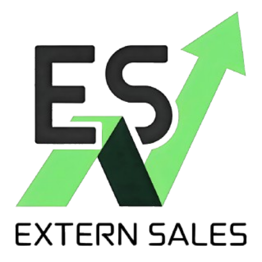 Extern Sales